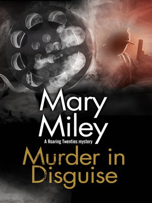 cover image of Murder in Disguise